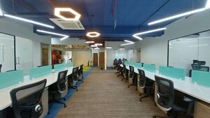 Team Area in  Office Space at Viman Nagar – for Rent