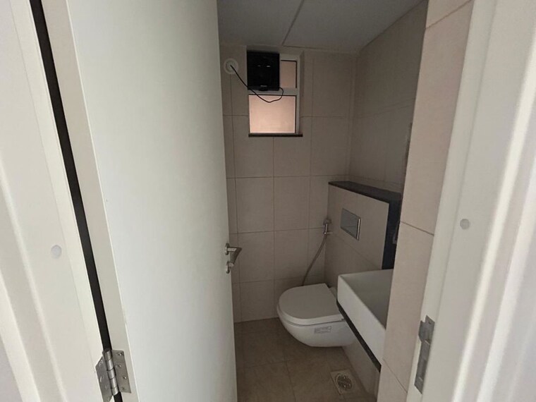 Bathroom, godrej-green-vistas 1 Bedroom 468 Sq.Ft. Apartment In Mahalunge Pune 10682258