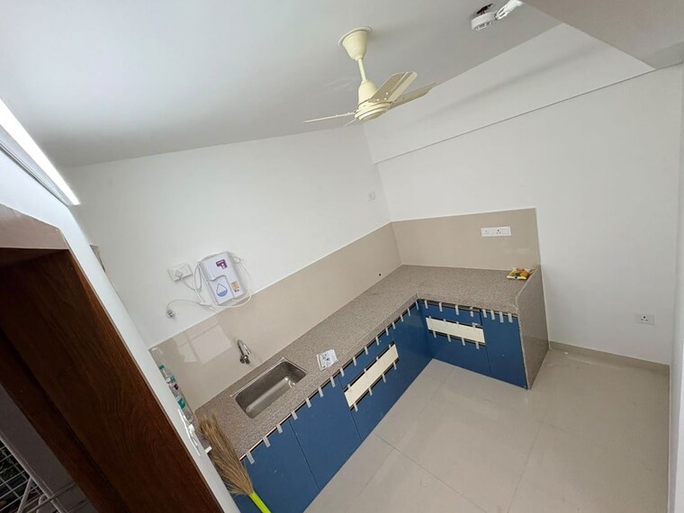 Kitchen, gagan-ela 2 Bedroom 795 Sq.Ft. Apartment In Nibm Road Pune 10682254