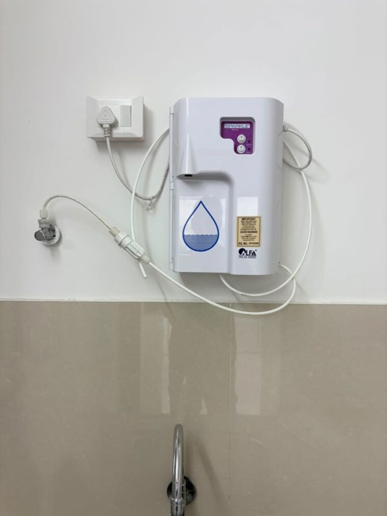 Map Location, gagan-ela 2 Bedroom 795 Sq.Ft. Apartment In Nibm Road Pune 10682254