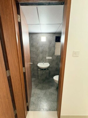 Bathroom in 2 BHK Apartment at Gagan Ela, Nibm Road – for Rent