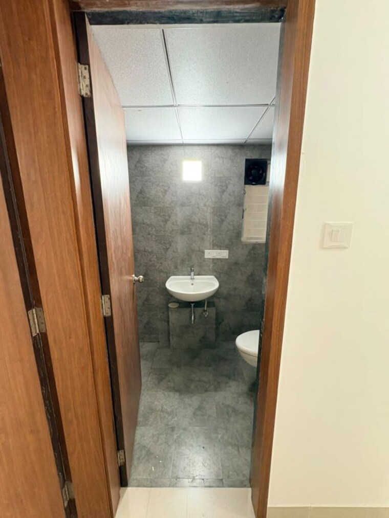 Bathroom, gagan-ela 2 Bedroom 795 Sq.Ft. Apartment In Nibm Road Pune 10682254