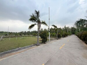  Plot – Garden View at Badam Wala - for Sale