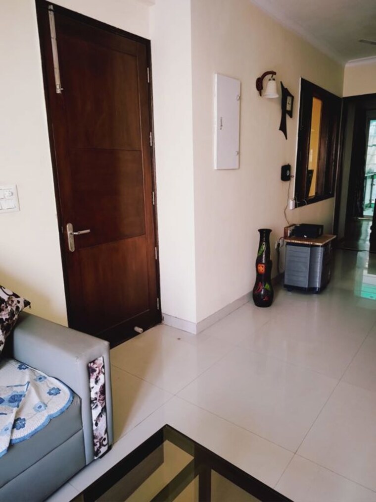 Living Room, ansal-api-esencia 4 Bedroom 2900 Sq.Ft. Builder Floor In Sector 67 Gurgaon 10682263