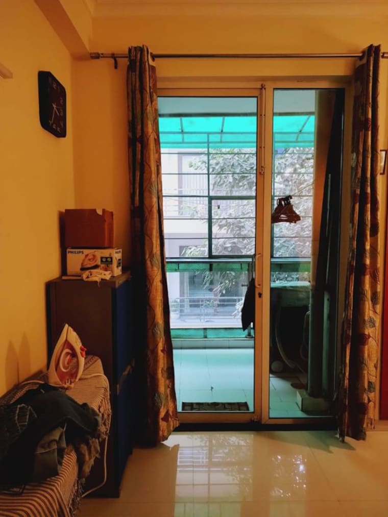 Bedroom, ansal-api-esencia 4 Bedroom 2900 Sq.Ft. Builder Floor In Sector 67 Gurgaon 10682263