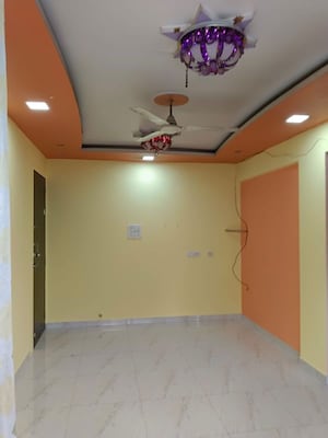 2 BHK Apartment For Sale in Pimpri Chinchwad Pcmc