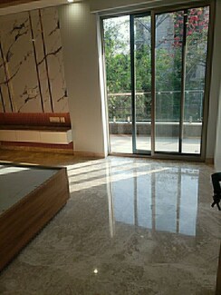 1 BHK Builder Floor For Rent in Tagore Garden