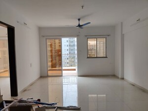 Living Room in 3 BHK Apartment at Pimpri Chinchwad Pcmc – for Sale