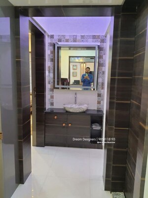  2 BHK Apartment at Shubhashri Residency – for Rent