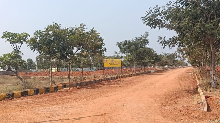 undefined, nandiwanaparthy  183 Sq.Yd. Plot In Nandiwanaparthy Hyderabad 10682279