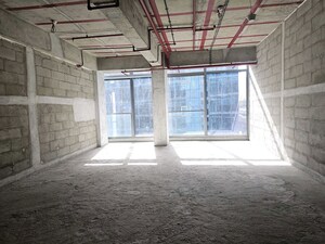  Office Space – Exterior View View at Lower Parel - for Rent
