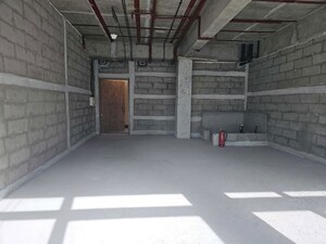  Office Space – Exterior View View at Lower Parel - for Rent