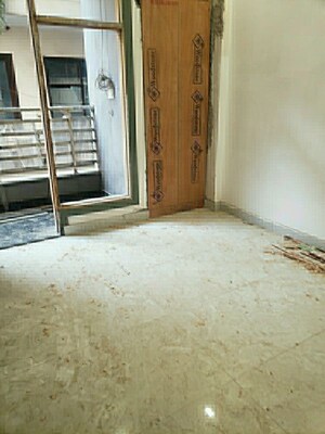 1 BHK Builder Floor For Rent in Tagore Garden
