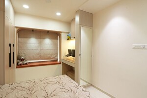 Room in 2 BHK Apartment at Goyal My Homes Wakad, Wakad – for Rent
