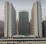 4 BHK 2410 Sq.Ft. Apartment in Mahavir Heritage CHS
