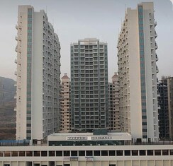 4 BHK Apartment For Sale in Mahavir Heritage CHS