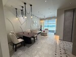 3 BHK +  1145 Sq.Ft. Apartment in Juhu Road