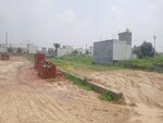 165 Sq.Yd. Plot in New Green City