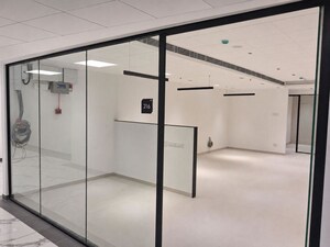 Room in  Office Space at Marathon Futurex, Lower Parel – for Rent
