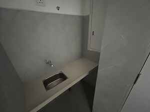 Team Area in  Office Space at Lower Parel – for Rent