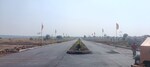 299 Sq.Yd. Plot in Divyasri Shiva Nandi