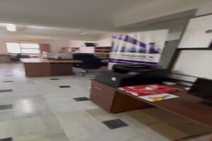 Parking in  Office Space at Mittal Court, Nariman Point – for Rent