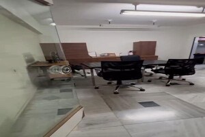  Office Space For Rent in Mittal Court, Nariman Point