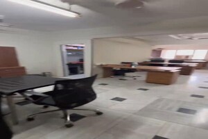 Team Area in  Office Space at Mittal Court, Nariman Point – for Rent