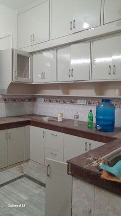 3 BHK +Builder Floor For Rent in Sector 23