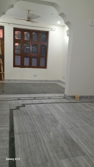 Bathroom in 3 BHK Builder Floor at Sector 23 – for Rent