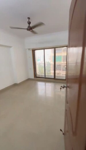3 BHK Apartment For Rent in Shri Arham Bluz, Andheri West