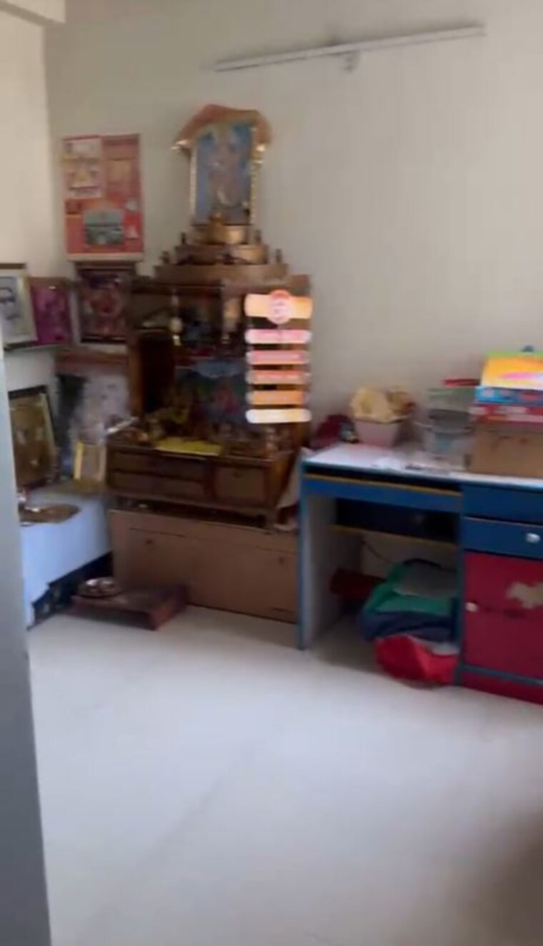 Living Room, conscient-habitat-78 3 Bedroom 645 Sq.Ft. Apartment In Sector 78 Faridabad 10682299