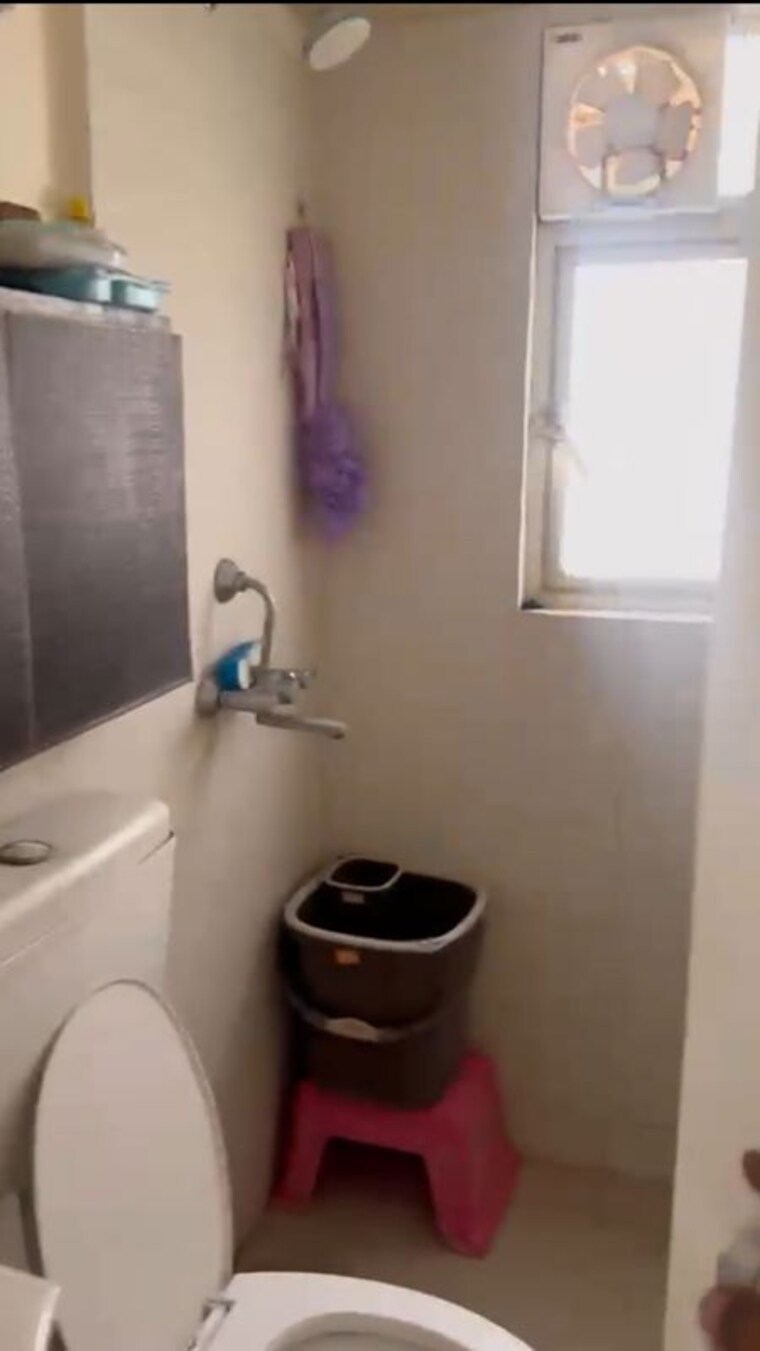 Bathroom, conscient-habitat-78 3 Bedroom 645 Sq.Ft. Apartment In Sector 78 Faridabad 10682299