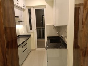 Kitchen in 2.5 BHK Apartment at Corona Optus, Sector 37c – for Sale