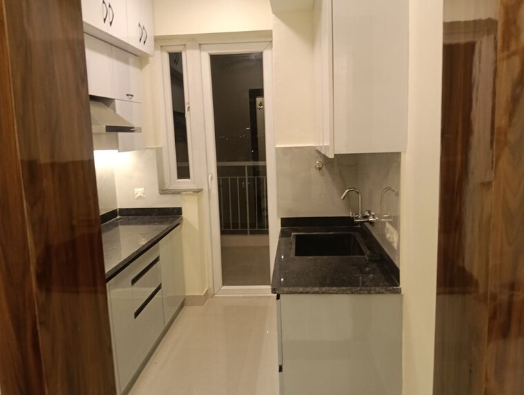 Kitchen, corona-optus 2.5 Bedroom 1402 Sq.Ft. Apartment In Sector 37c Gurgaon 10682269