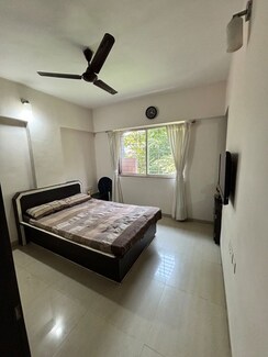 2 BHK Apartment For Sale in Pimple Saudagar