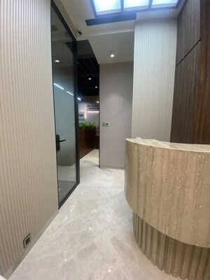  Office Space For Rent in One Lodha Place, Lower Parel
