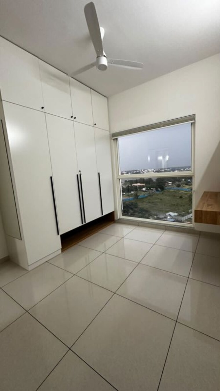 Kitchen, sobha-dream-gardens 2 Bedroom 1009 Sq.Ft. Apartment In Thanisandra Main Road Bangalore 10682314