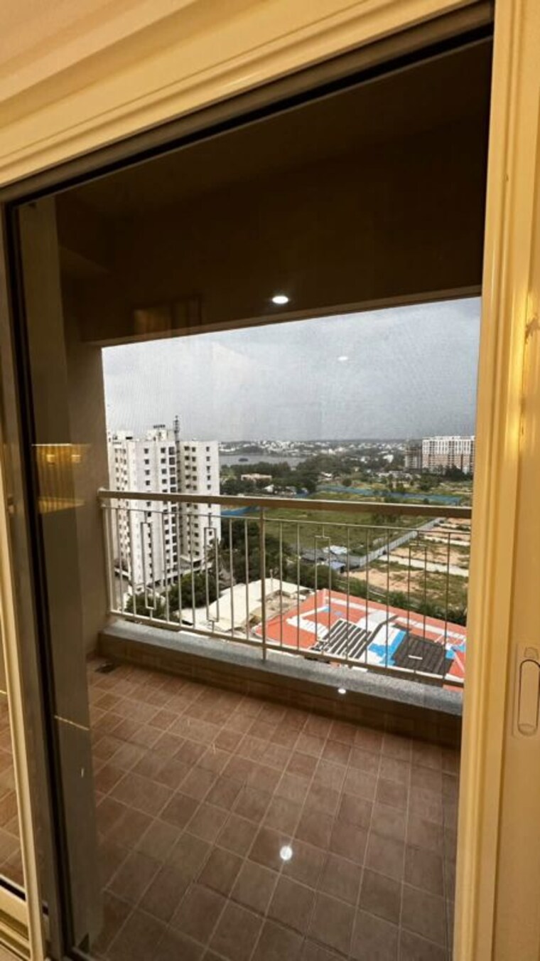 Bedroom, sobha-dream-gardens 2 Bedroom 1009 Sq.Ft. Apartment In Thanisandra Main Road Bangalore 10682314