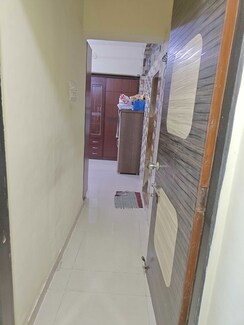 1 BHK Apartment For Rent in Vedant Sumeet Elite