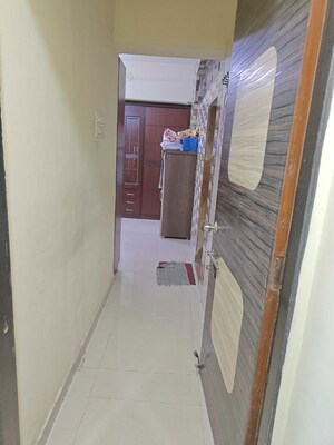 1 BHK Apartment For Rent in Vedant Sumeet Elite, Balkum Pada