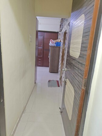1 BHK 428 Sq.Ft. Apartment in Vedant Sumeet Elite