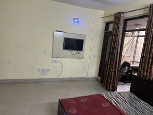 Furnished Amenities in 2 BHK Apartment at TDI City Kingsbury, Kundli – for Rent