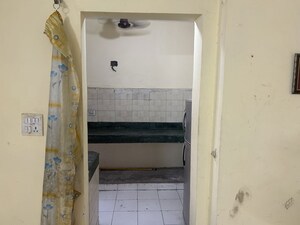 Bathroom in 2 BHK Apartment at TDI City Kingsbury, Kundli – for Rent