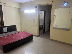 Room in 2 BHK Apartment at TDI City Kingsbury, Kundli – for Rent
