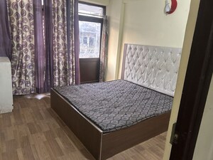 Bedroom in 2 BHK Apartment at TDI City Kingsbury, Kundli – for Rent
