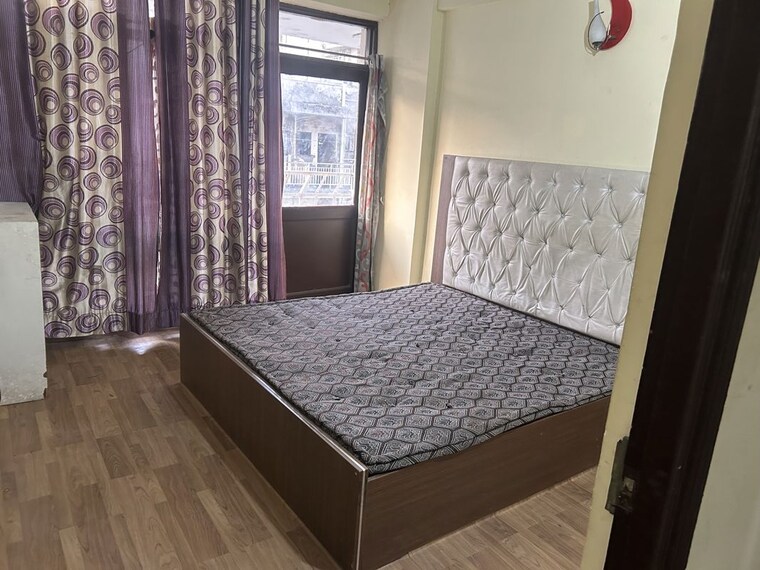 Bedroom, tdi-city-kingsbury 2 Bedroom 1264 Sq.Ft. Apartment In Kundli Sonipat 10682318