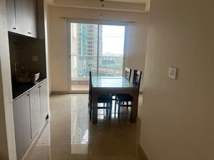 Living Room in 2 BHK Apartment at Aurobindo Kohinoor, Serilingampally – for Rent