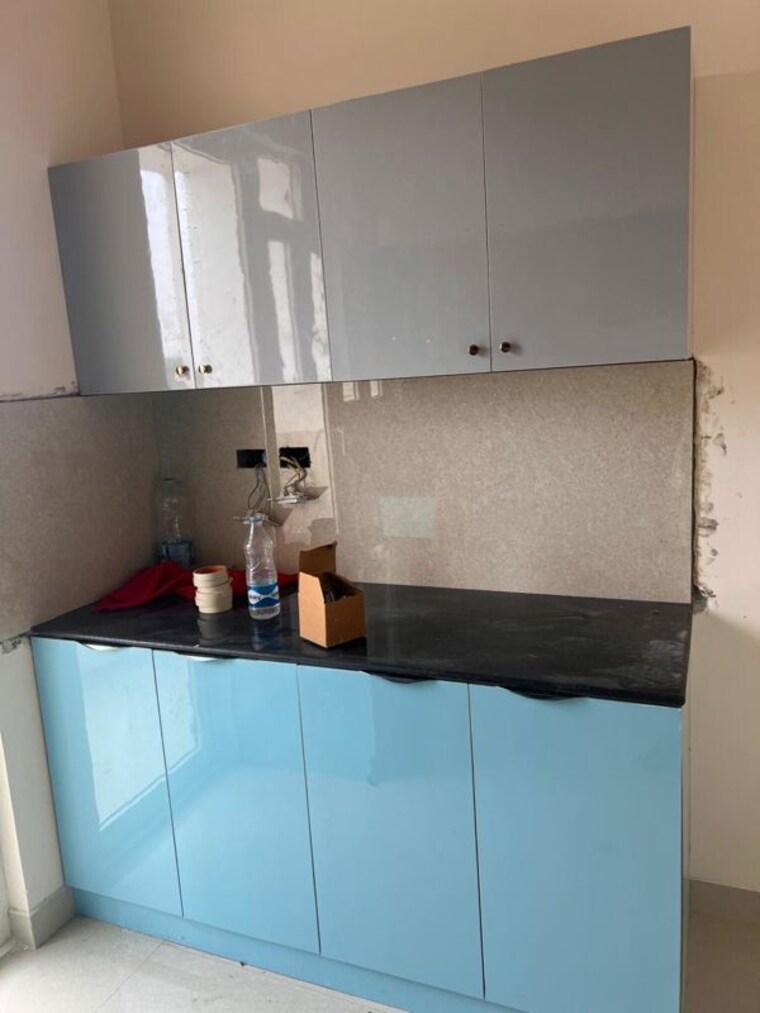 Kitchen, aurobindo-kohinoor 2 Bedroom 1296 Sq.Ft. Apartment In Serilingampally Hyderabad 10682313