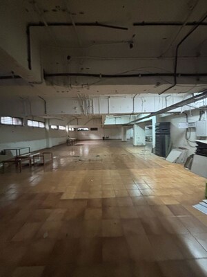 Team Area in  Office Space at Lower Parel – for Rent